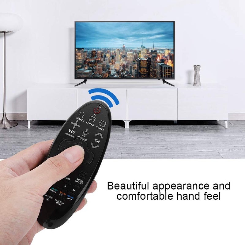 Tangxi Multi Function Smart TV Universal Remote Control for BN59 01185F BN59 01185D BN59 01184D BN59 01182D BN59 01181D BN94 07469A BN94 07557A BN59 01185A / for LCD TV, for Brand 2 - Image 4